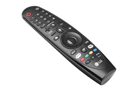 Taking Control to the Next Level: An Overview of the LG Magic Remote 2023